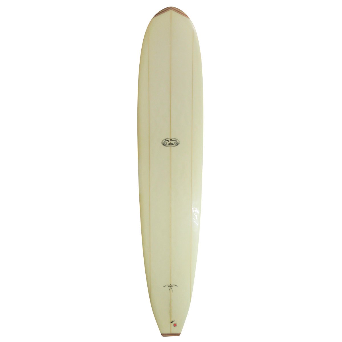 HAWAIIAN PRO DESIGNS / JACOBS STEP DECK 9`3