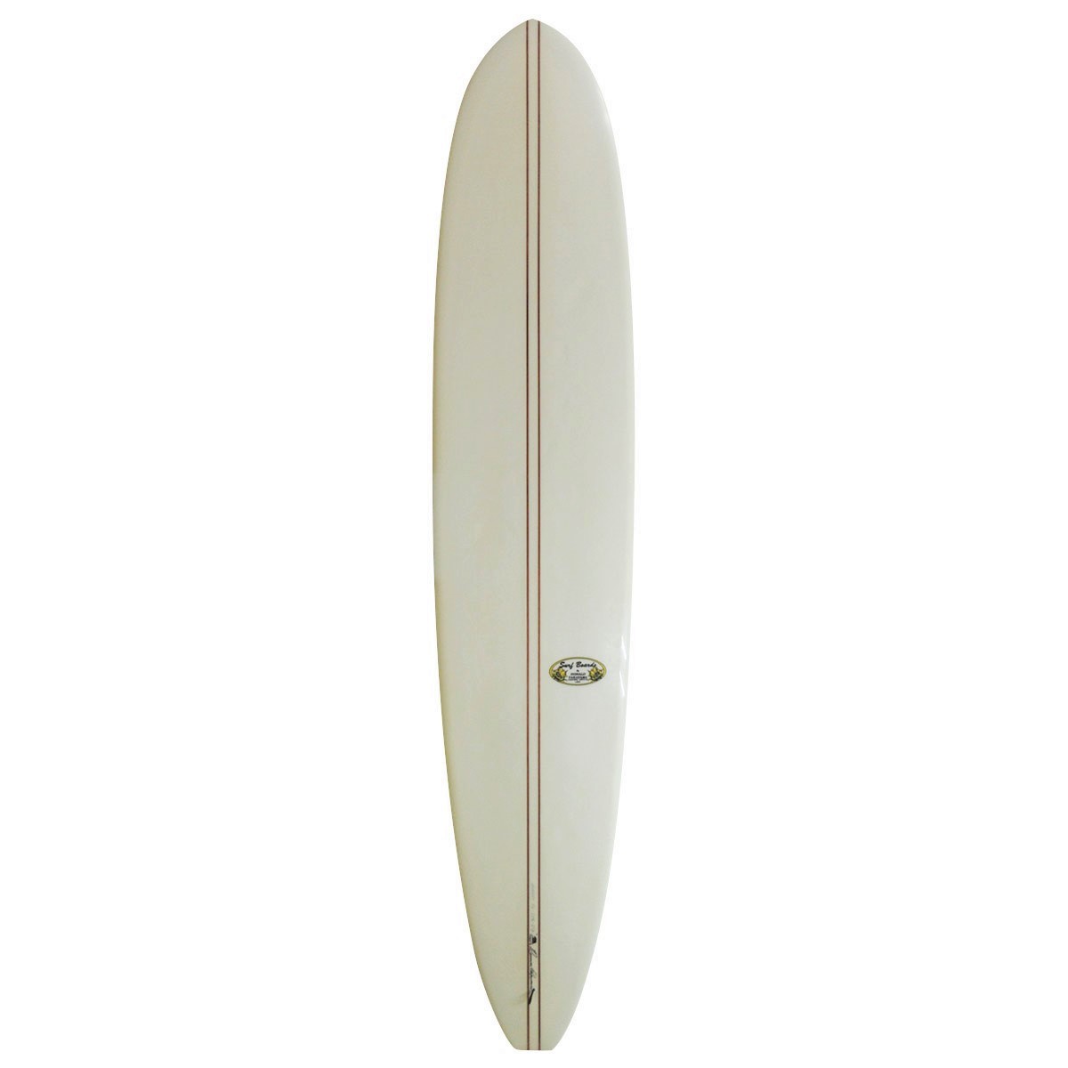 HAWAIIAN PRO DESIGNS / Beach Break 9`2