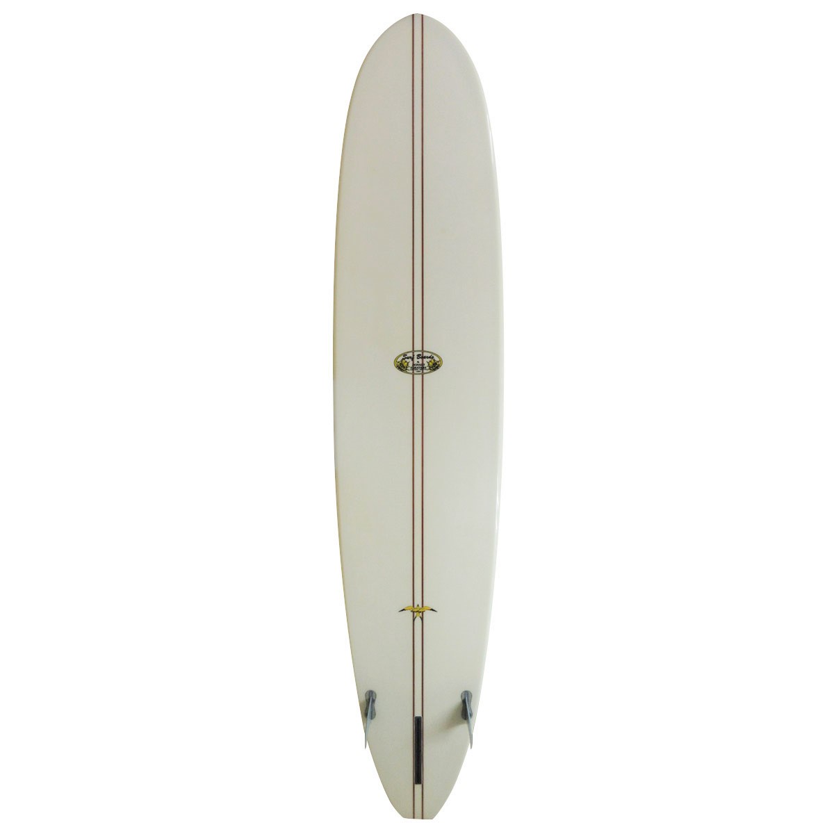 HAWAIIAN PRO DESIGNS / Beach Break 9`2