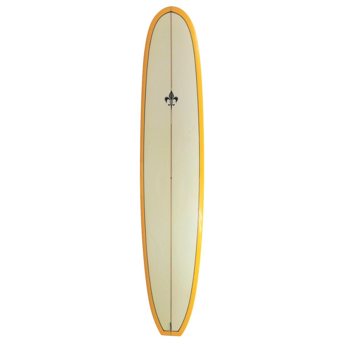 HANK BYZAK / Noserider 9`6 Shaped By HANK BYZAK