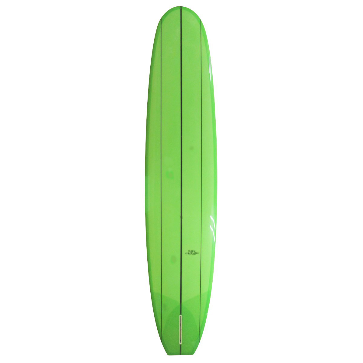 MAHAL SURFBOARDS / CUSTOM 9`6