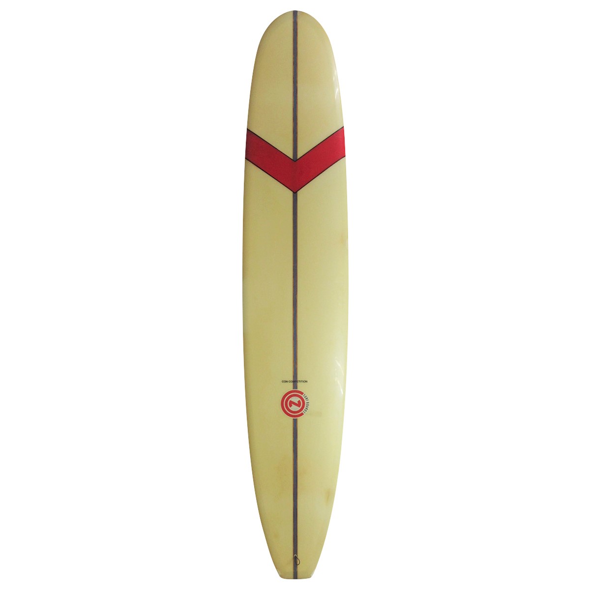 CON SURFBOARDS / WING NOSE 10`0