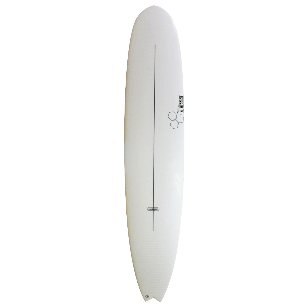 ALMERRICK x THUNDERBOLT / The QUONG 9`0
