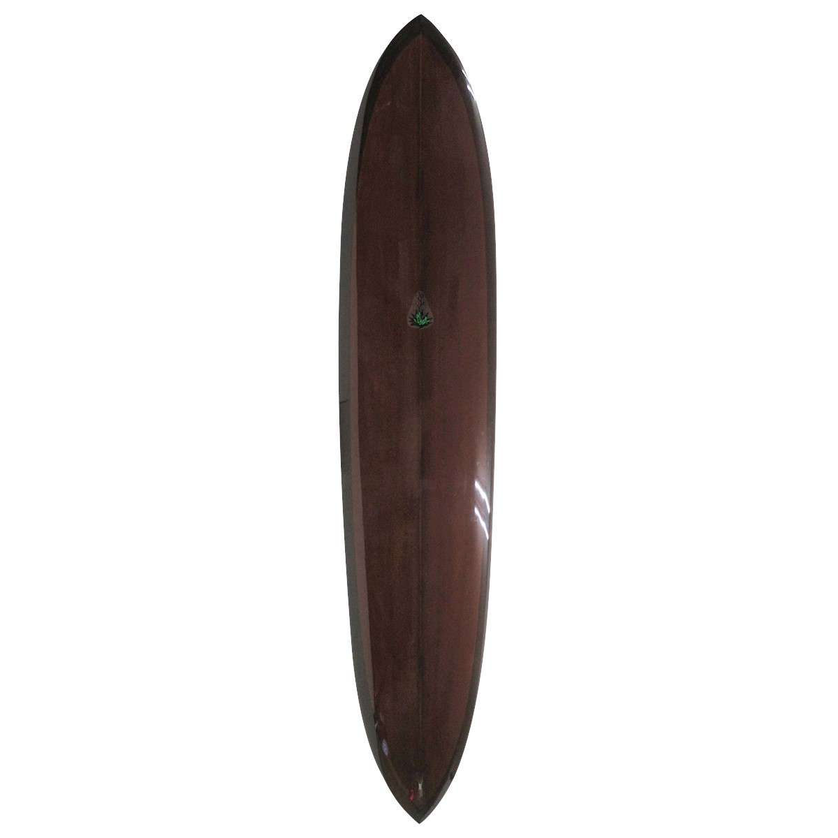 AGAVE  / EAGLE 9`6 Shaped by Bob Mitsven