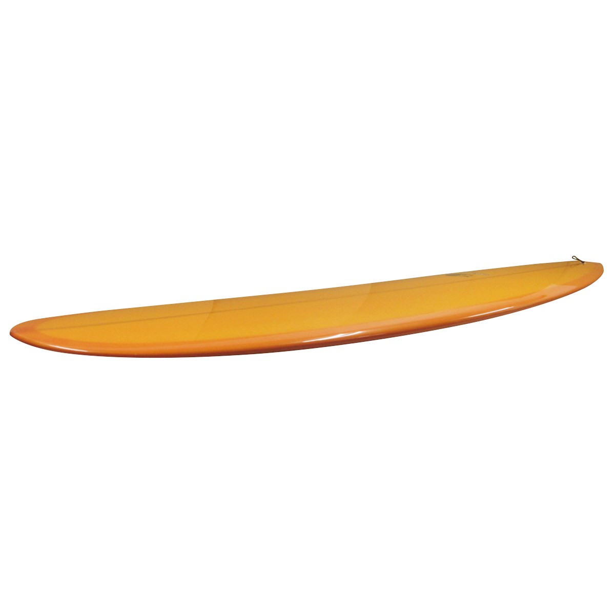 T&C / CUSTOM LOG 10`0 Shaped by Todd Pinder