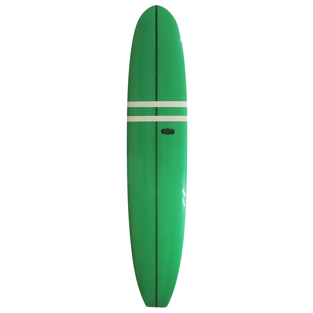 ALMOND SURFBOARDS / 9`2 CUSTOM LOG