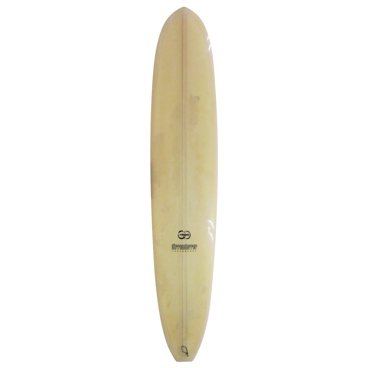 TYPHOON / 9`3 Shaped By MIKE DIFFENDERFER