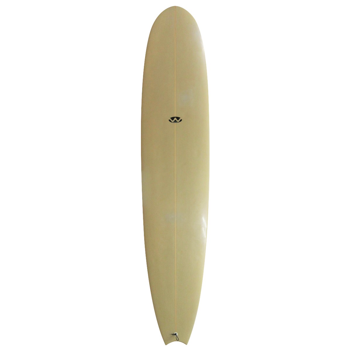 WARM CURRENT / EPS CLASSIC MOON TAIL 9`2