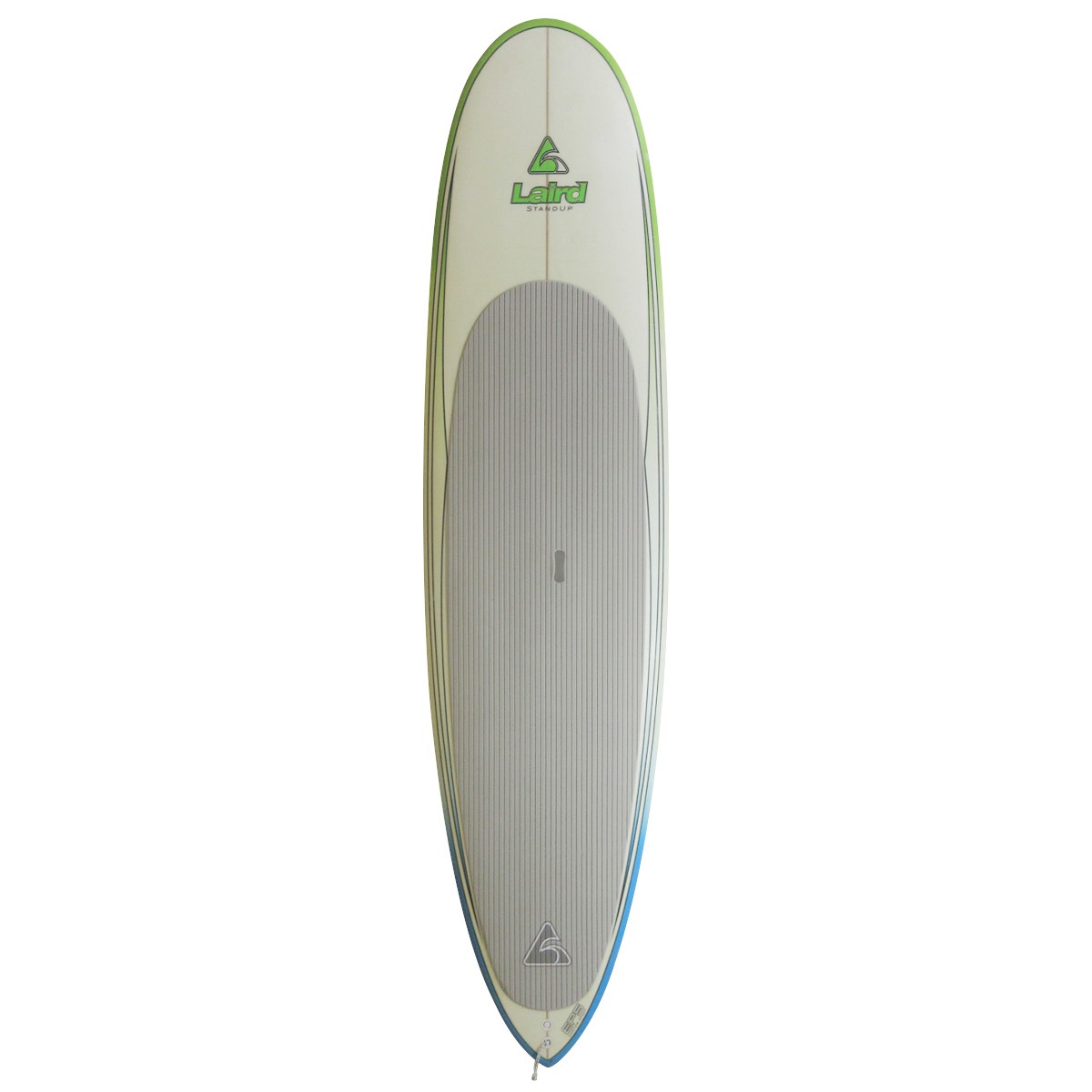 LAIRD SUP / EPS EPOXY CUSTOM SUP 10`0 