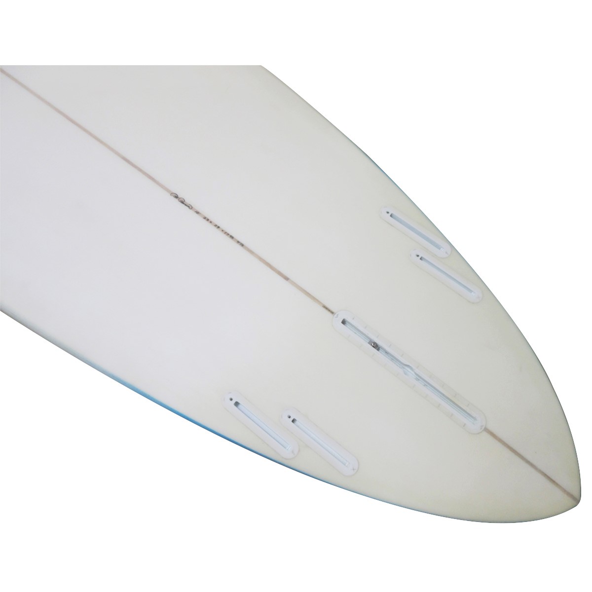 LAIRD SUP / EPS EPOXY CUSTOM SUP 10`0 