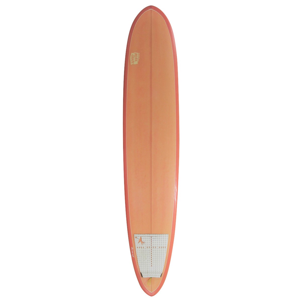 AKIRA SHAPE / A-COMP EPS 9`0