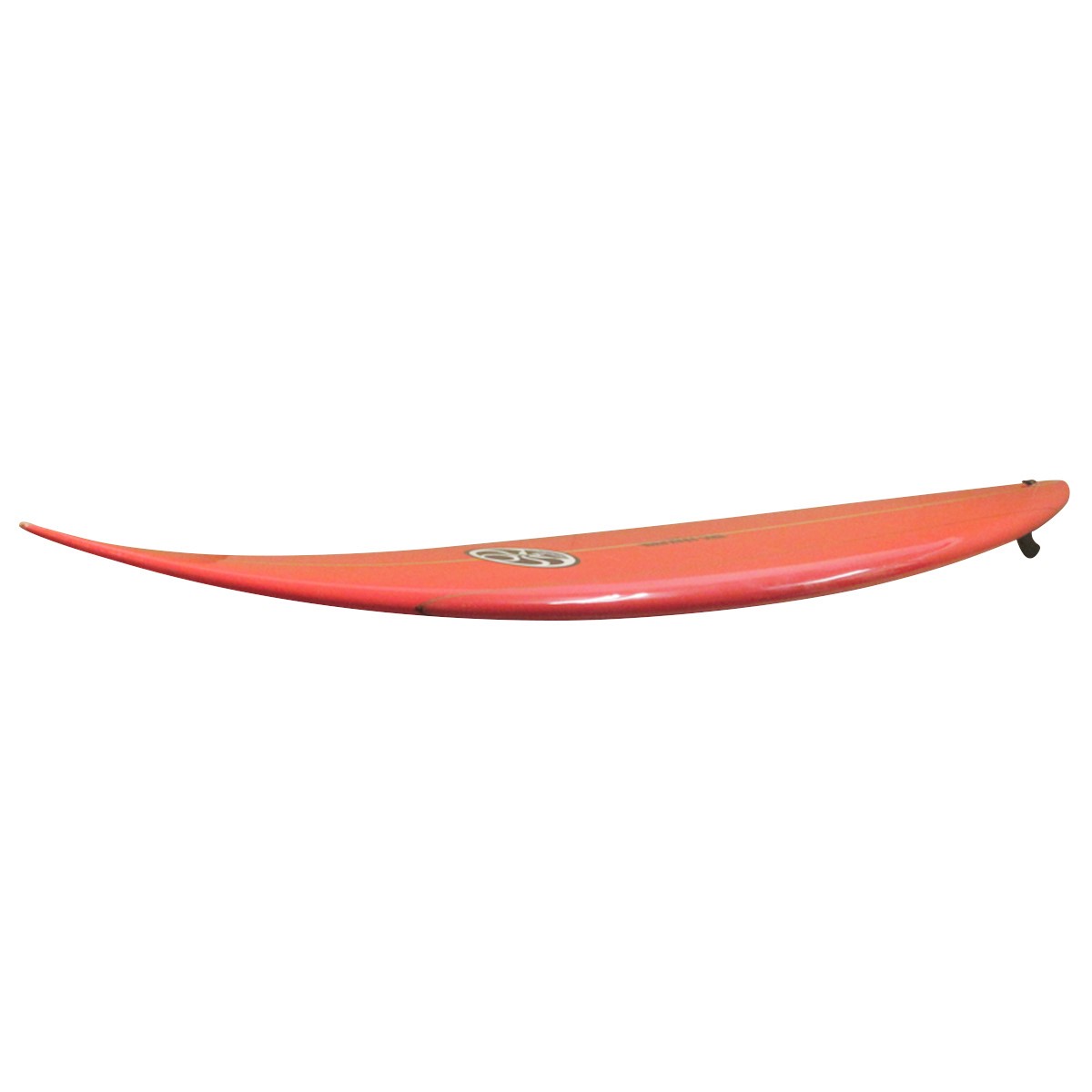 HIC / WAIMEA GUN 11`0 Shaped by Eric Arakawa