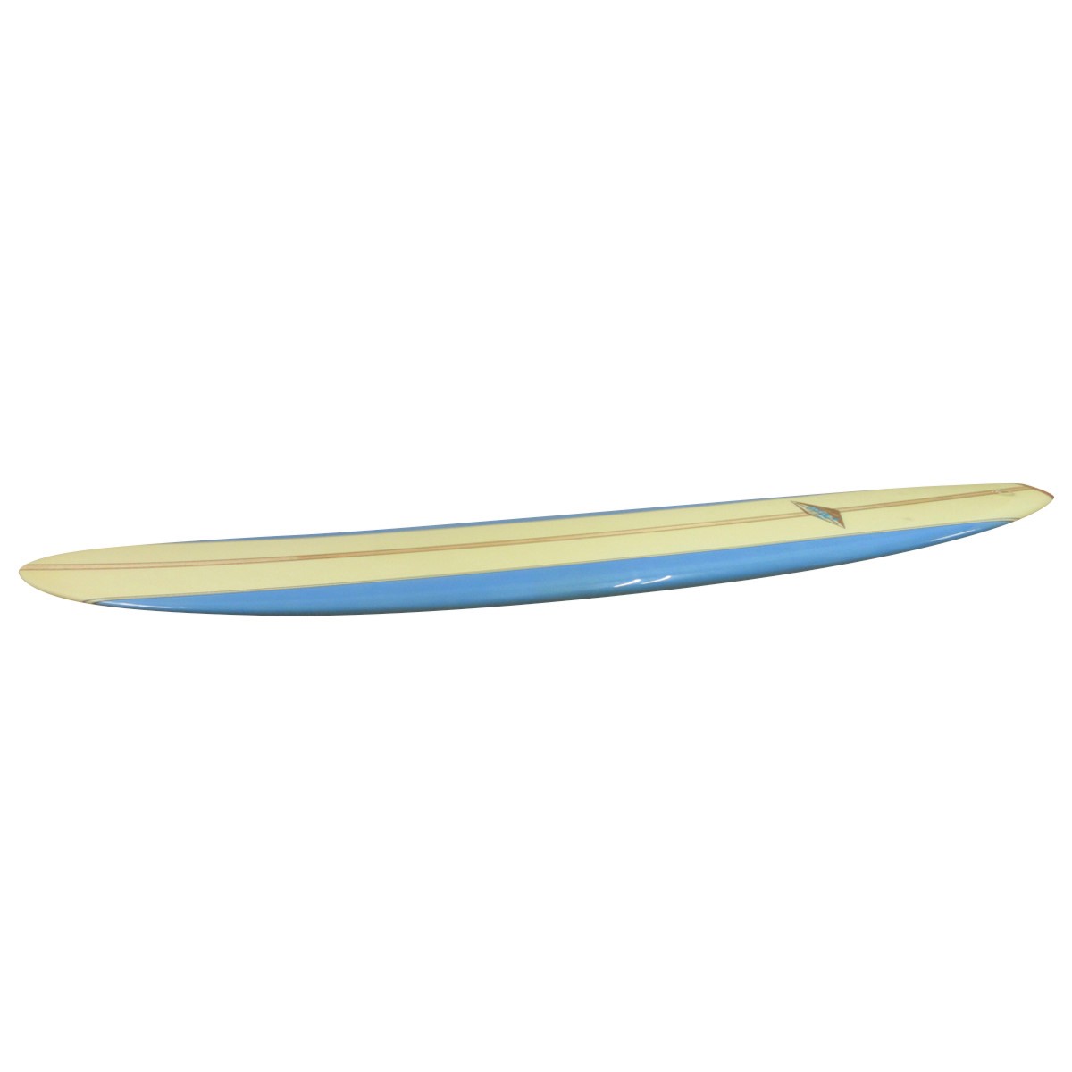 HOBIE / Phil Edwards Model 9`2