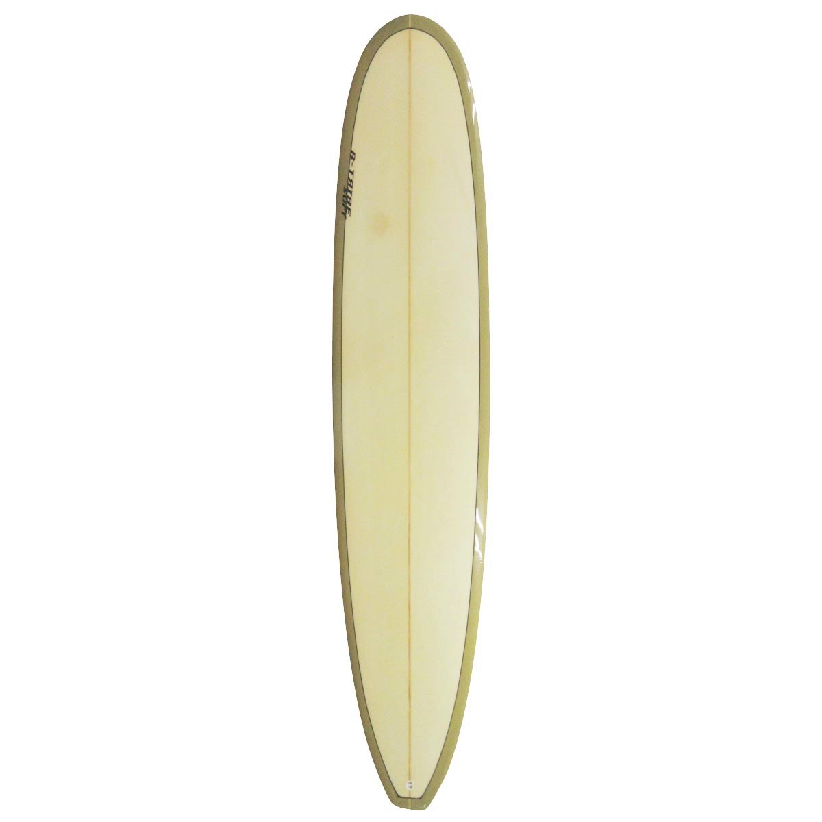 B-TRIBE SURF / ALL ROUND 9`2