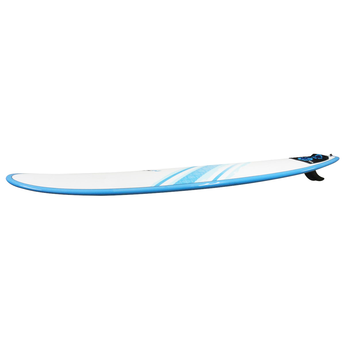NSP / ELEMENTS LONGBOARD 9`2