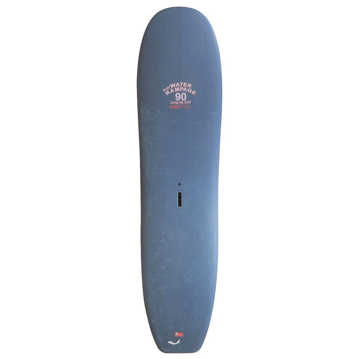 WATER RAMPAGE / Long de SUP 9`0