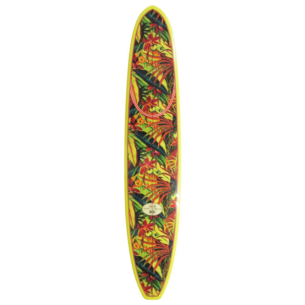 Greg Noll / Da Cat 9`4 Shaped by Greg Noll