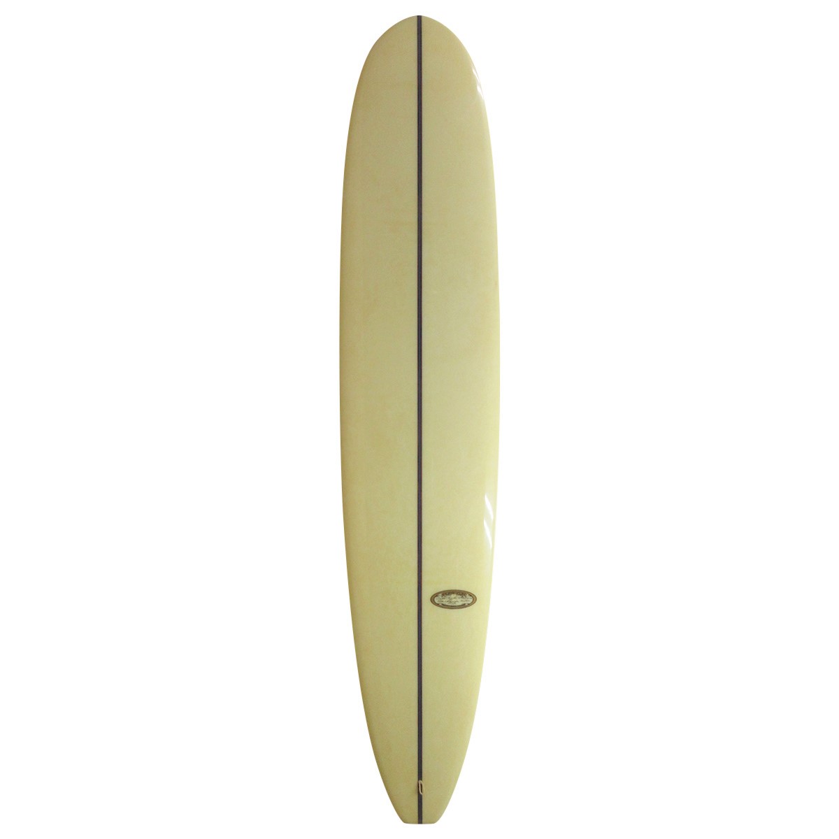 PURE FUN / Custom Allround 9`1 Shaped by Hank Byzak