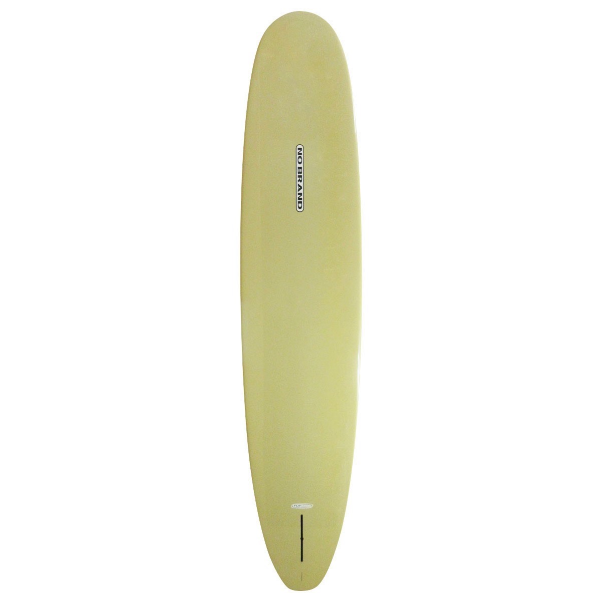 NO BRAND / SURFTECH 9`6 Single Fin