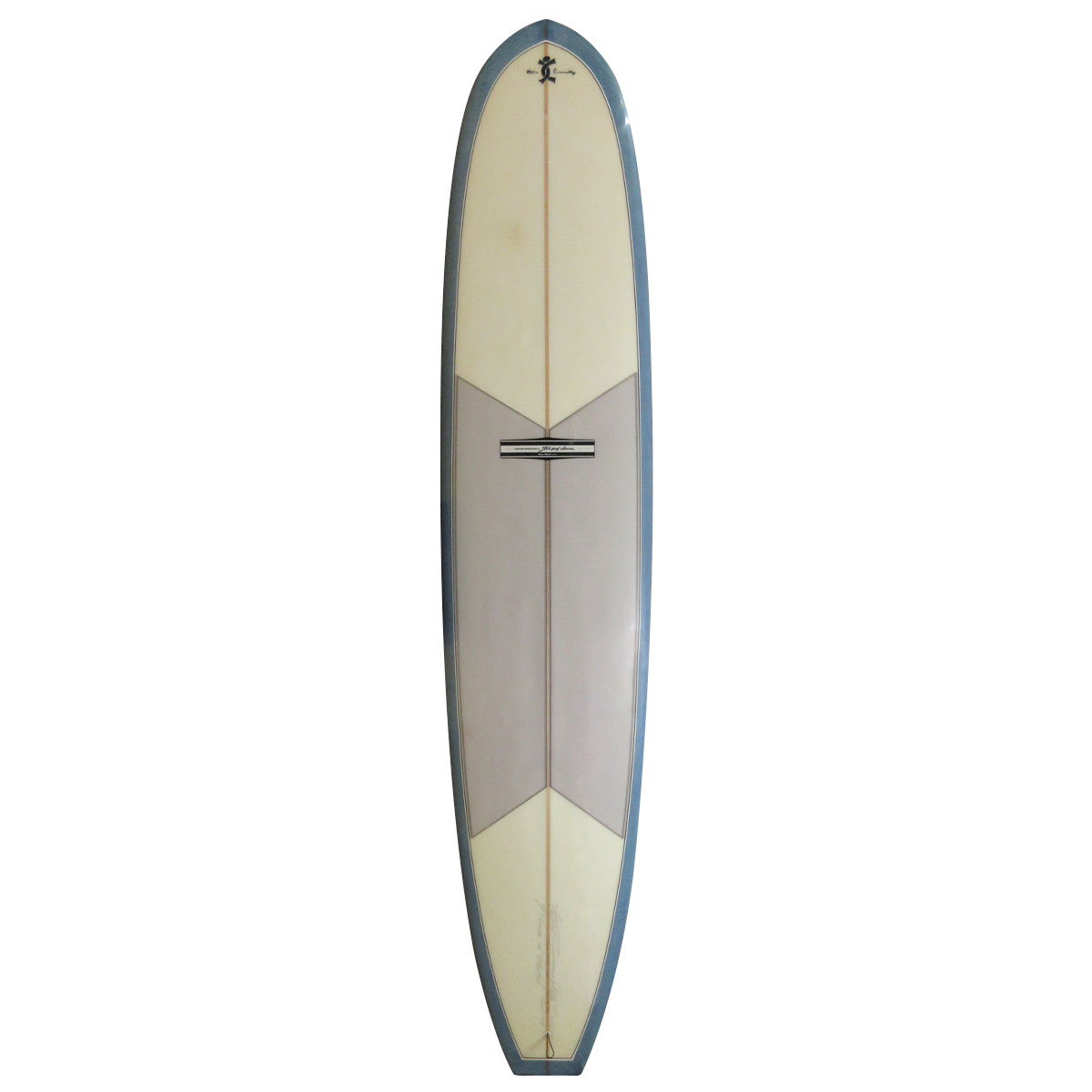 YU SURF CLASSIC /  NOOSA Ⅱ 9`6 Shaped By KEVIN CONNELLY
