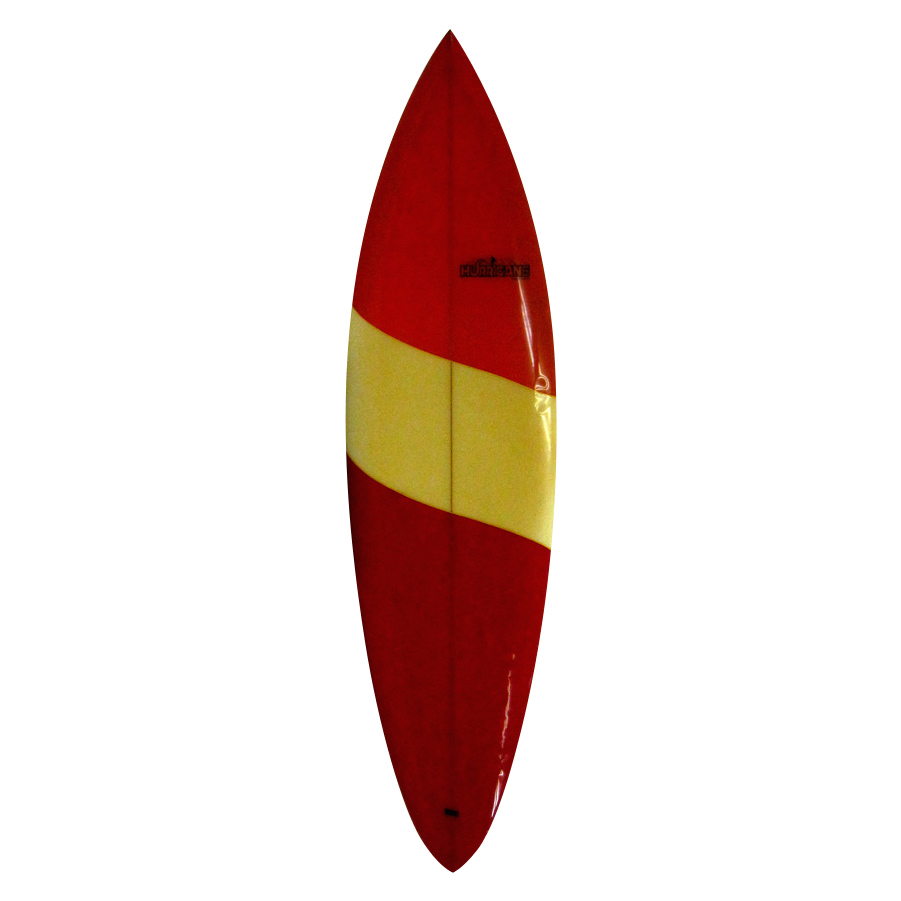  / HURRICANE  / Single Pin 6`7 