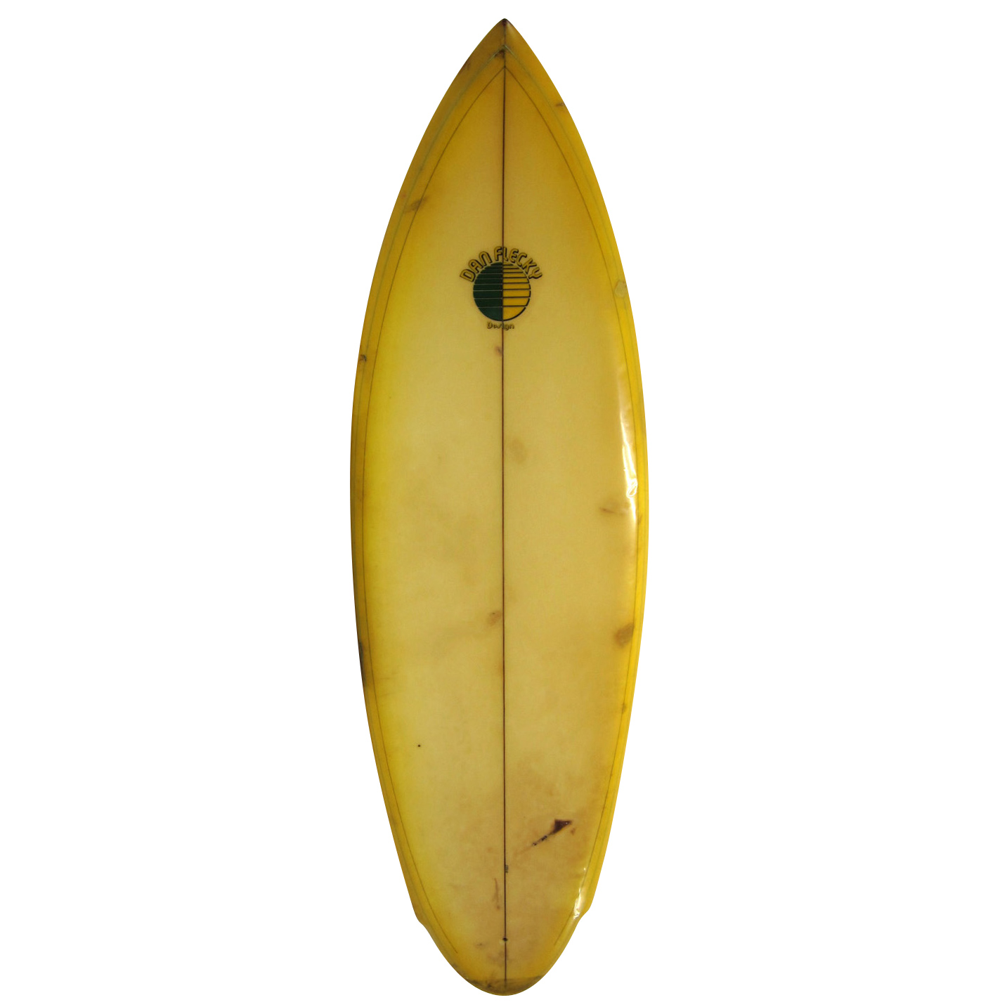  / INFINITY / 70`S Dan Flecky 5`10 Model