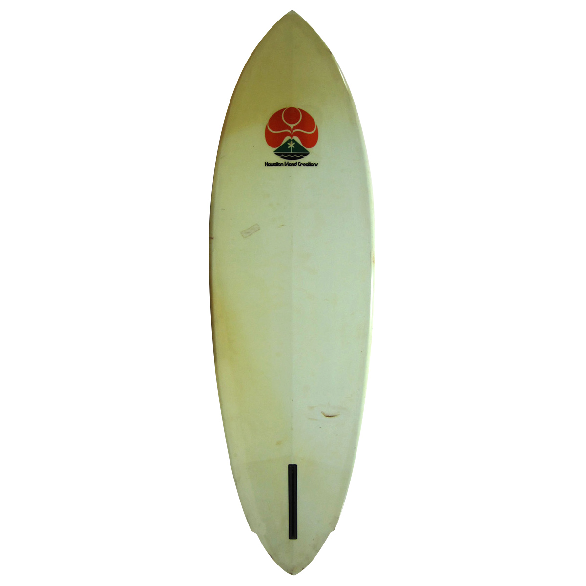 HIC / 70`S Chuck Andrus 6`1 