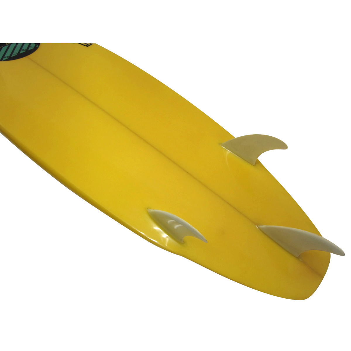 ISLAND SURF / 80'S Thruster