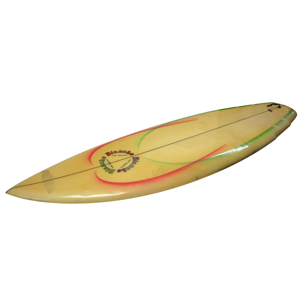 Blanche Surf Products / 80`S Double Wing 5`10