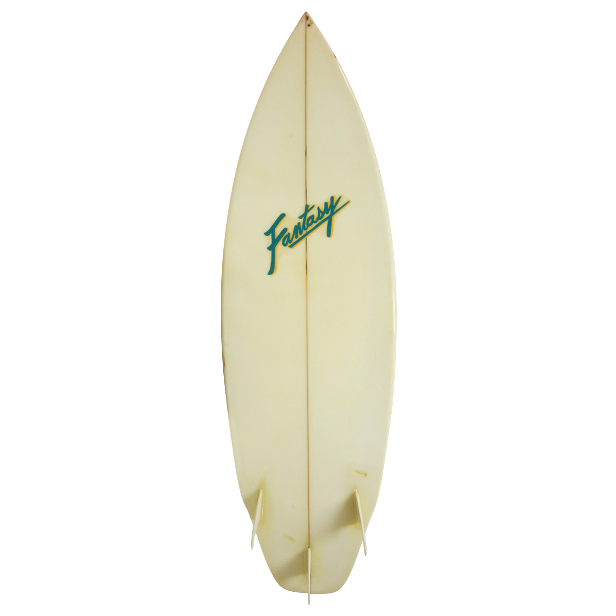 FANTASY SURFBOARDS / 80`s Single Wing Thruster
