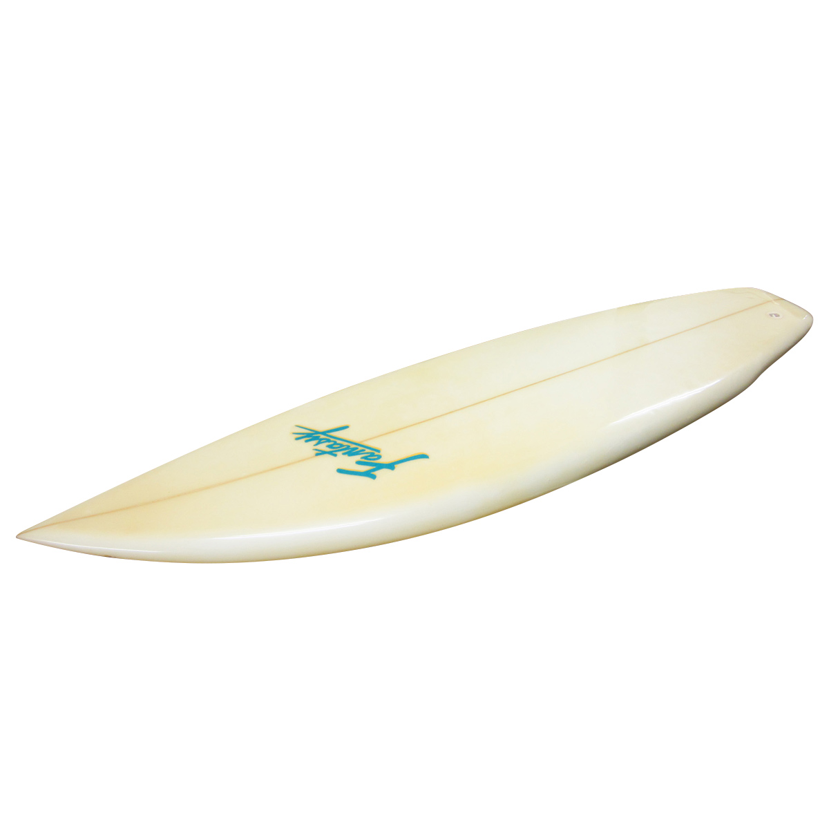 FANTASY SURFBOARDS / 80`s Single Wing Thruster
