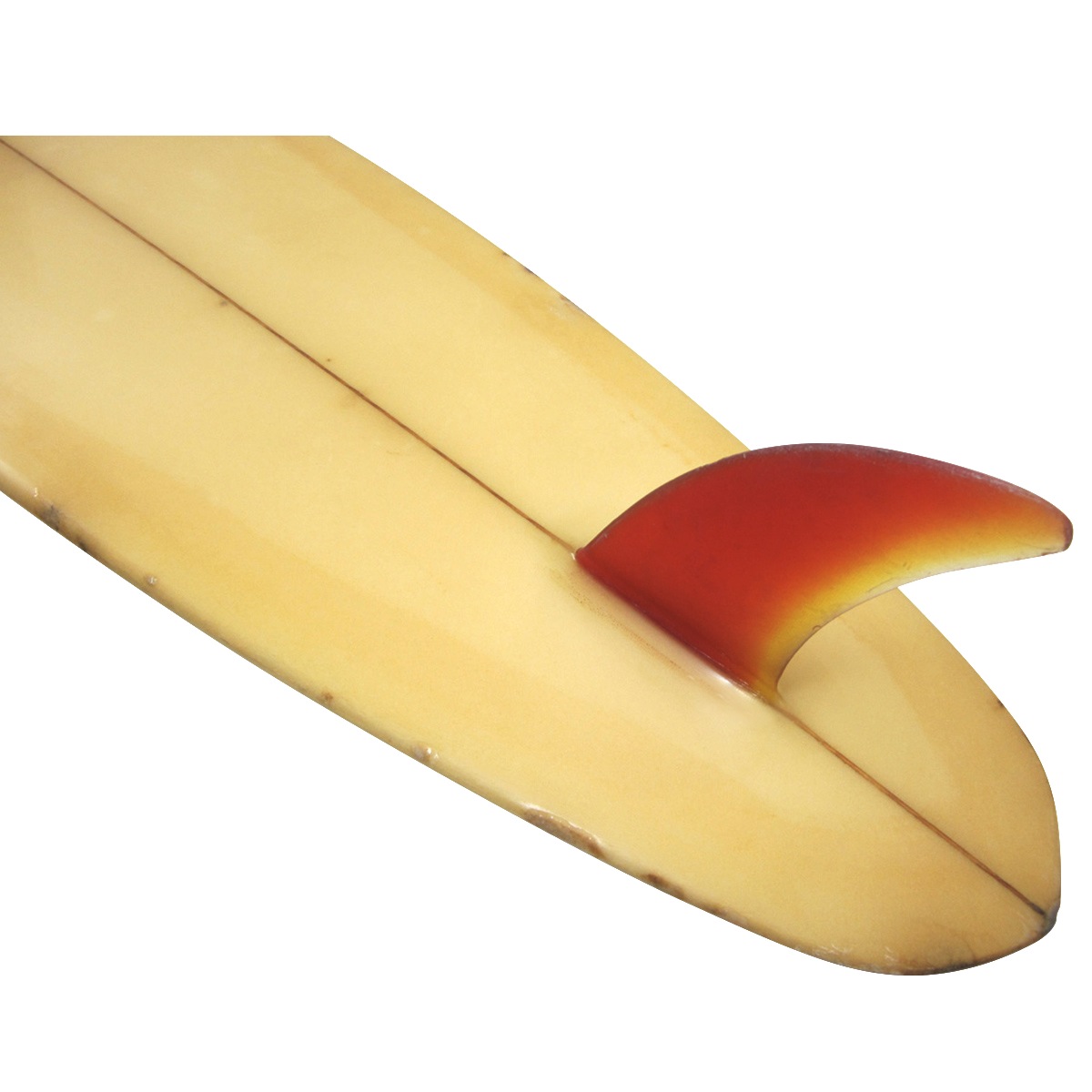 LIGHTNING BOLT / 70`s Single Shaped by Darrell Beckmeier
