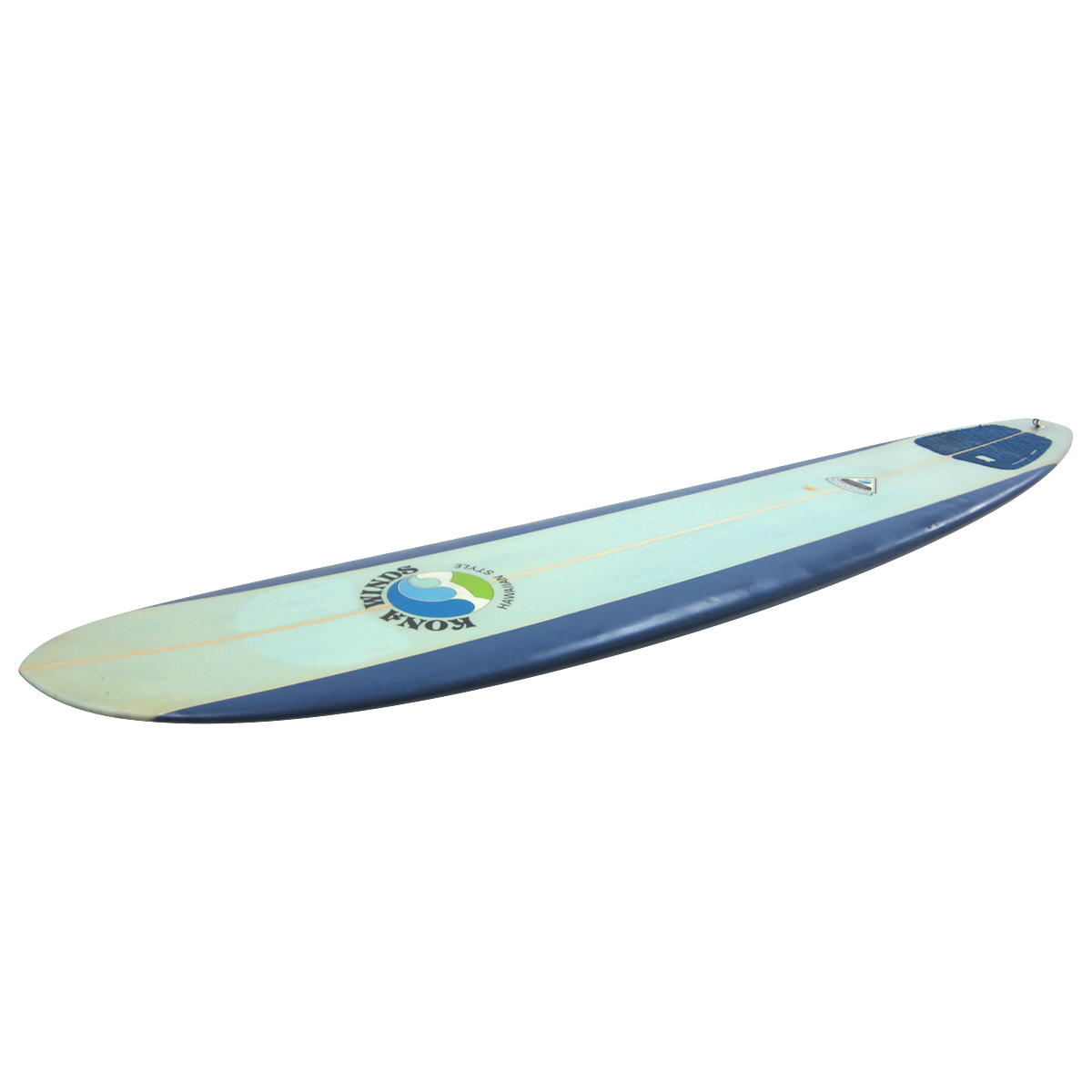 KONA WINDS / Custom Longboard 9`2