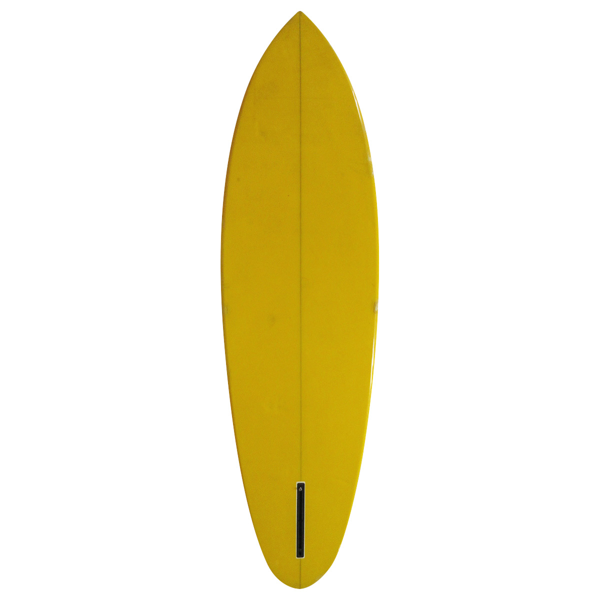 OLE Custom Surfboards  / 70's Single shaped by Bob Olson