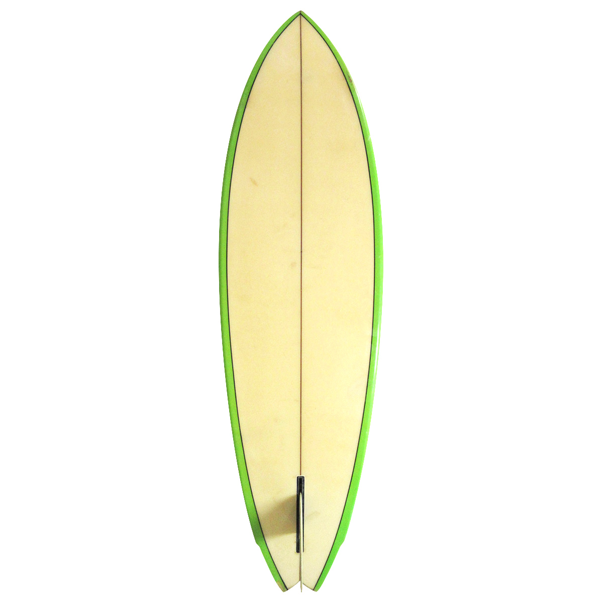 LIGHTNING BOLT / Single Wing Swallow 6`2