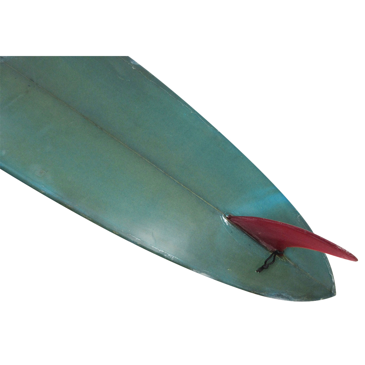 LIGHTNING BOLT / 70's Single Pin 6'8 Shaped By Tommy Nellis