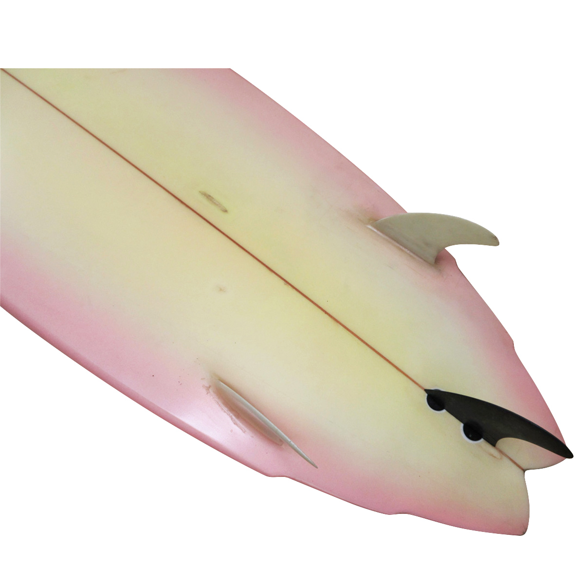 T&C HAWAII / 80`S DOUBLE WING SWALLOW 5`8