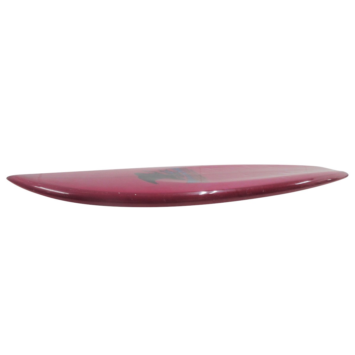 DEEPER VISION / Knee Boards 5`4