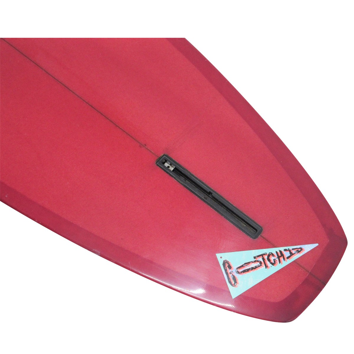 DEEPER VISION / Knee Boards 5`4
