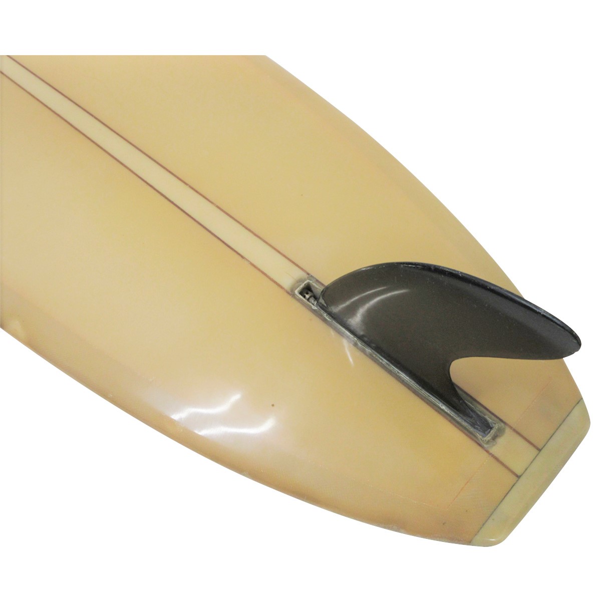 Yater surfboards / Late 60`s SPOON 