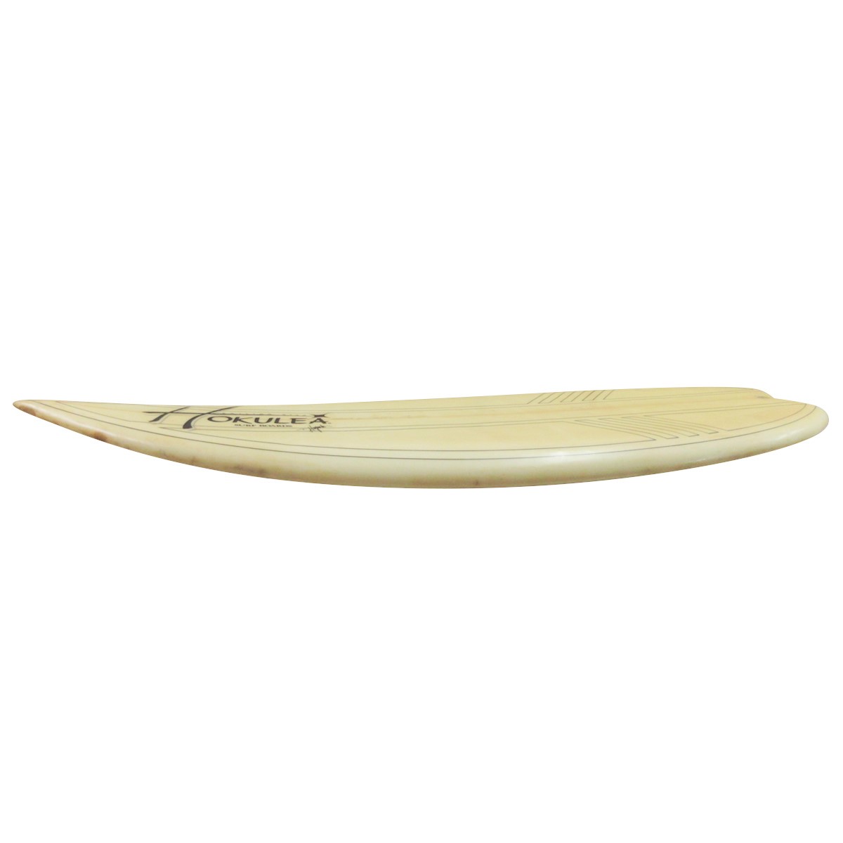 HOKULEA SURFBORDS / 80`s Vintage Single 5`7