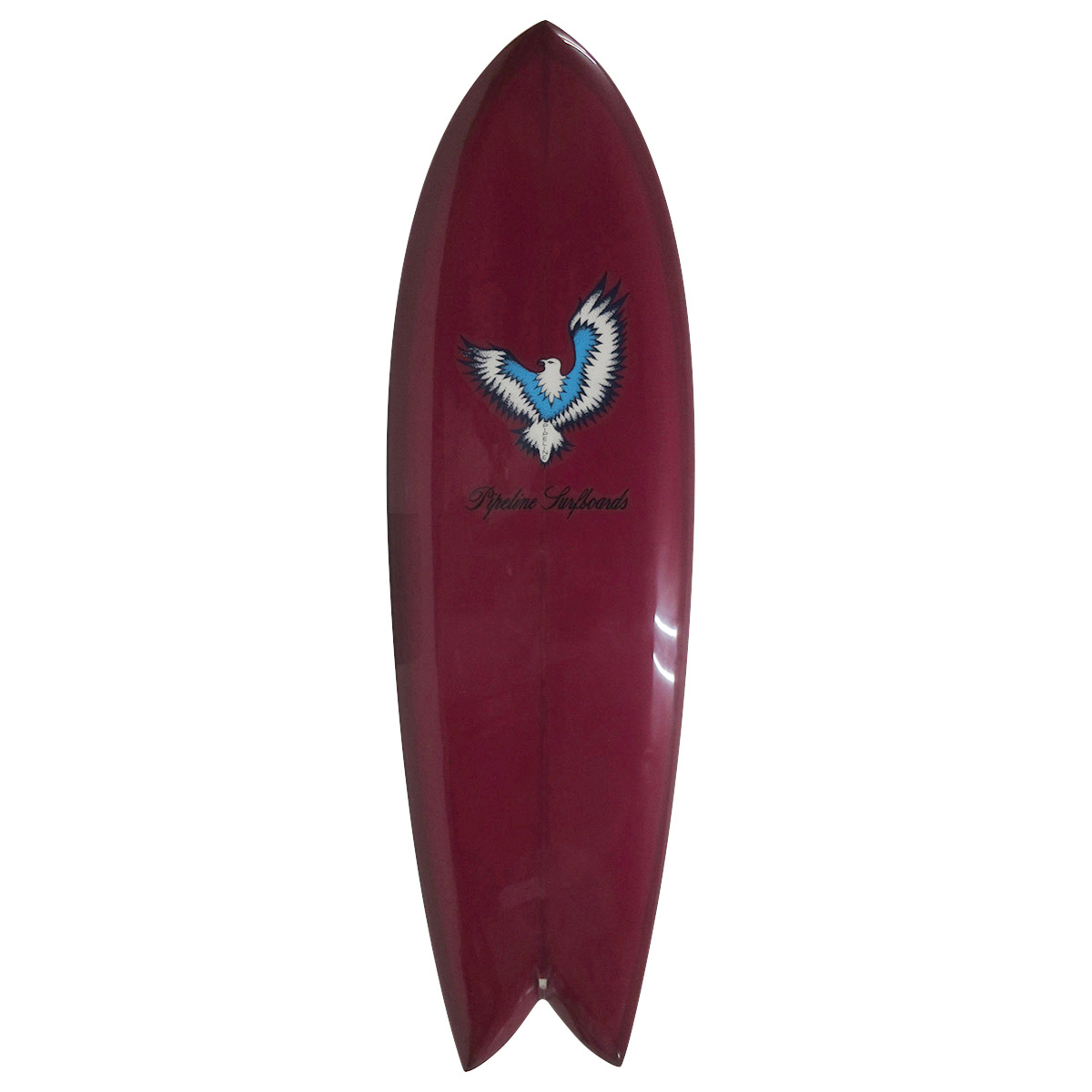 PIPELINE / Custom Fish 5`7