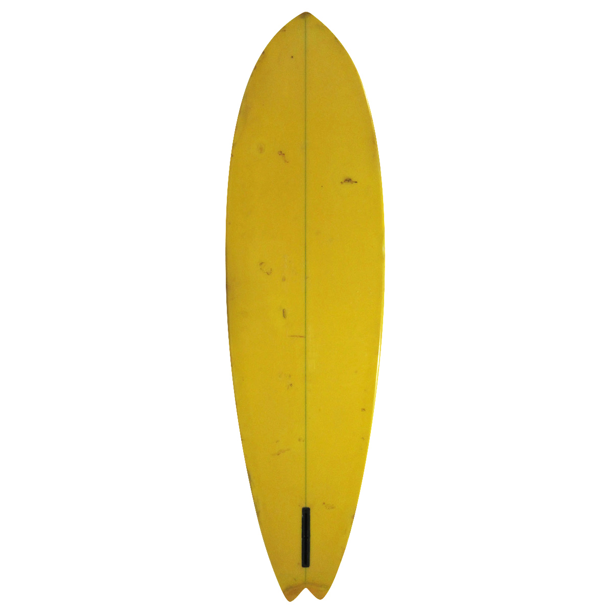 DYNO / SWALLOW TAIL SINGLE FIN 6`4