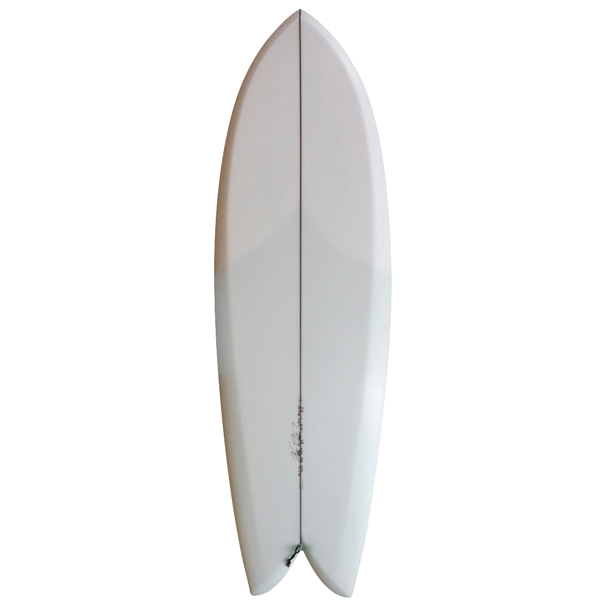Woodin / ZIGGY STAR FISH 5`8