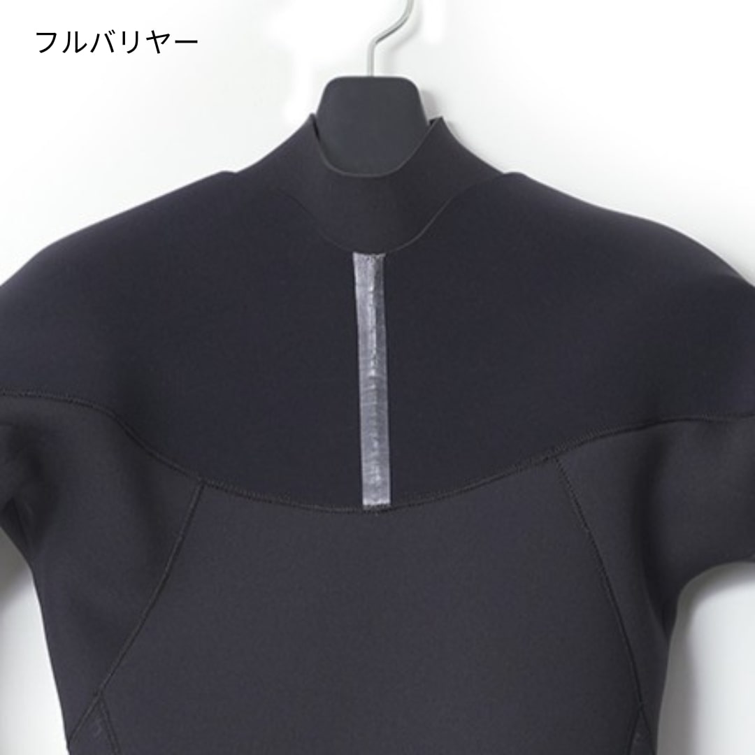 Full Suits Arc Zip