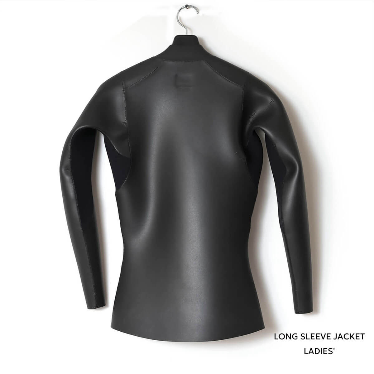 UNISEX LONG SLEEVE JACKET(ユニセックス ロングスリーブジャケット)