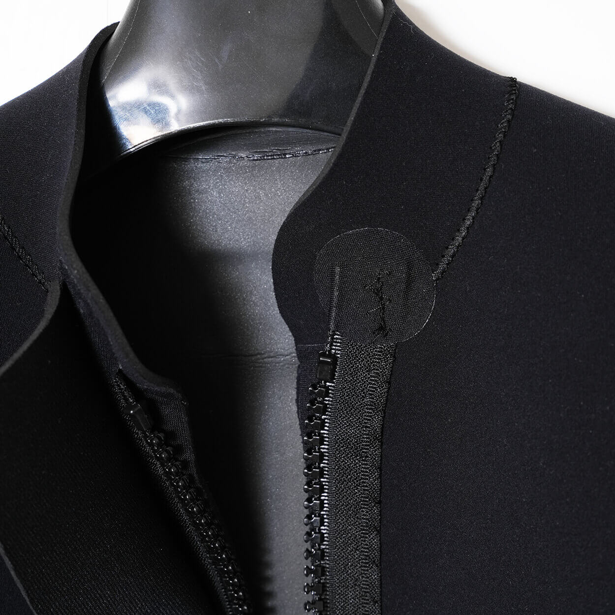 UNISEX LONG SLEEVE JACKET(ユニセックス ロングスリーブジャケット)