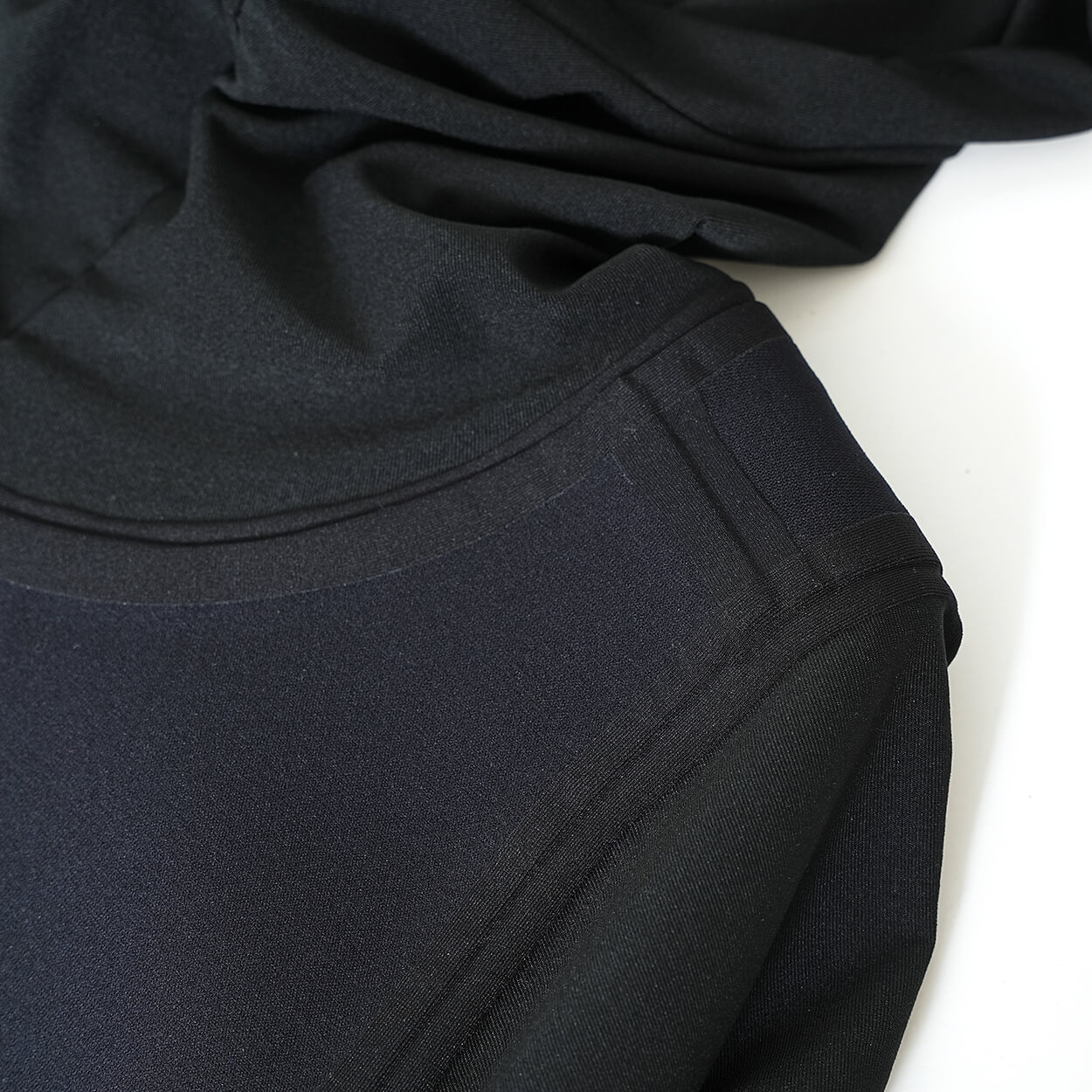 Lycra Jacket