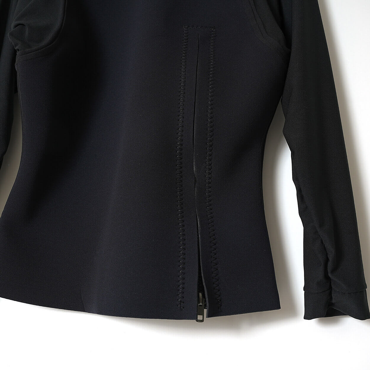 LYCRA HOODED RASH JACKET(ライクラ フード付きラッシュジャケット)