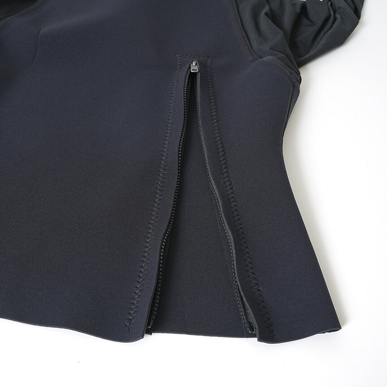 LYCRA HOODED RASH JACKET(ライクラ フード付きラッシュジャケット)